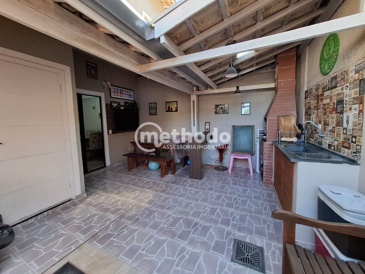 Casa, 3 quartos, 87 m² - Foto 12