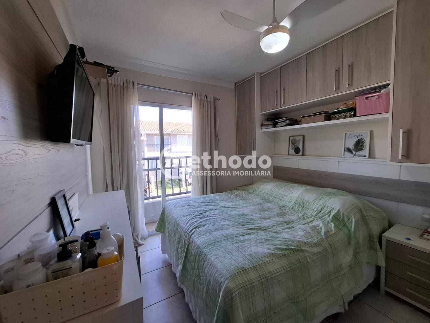 Casa, 3 quartos, 87 m² - Foto 21