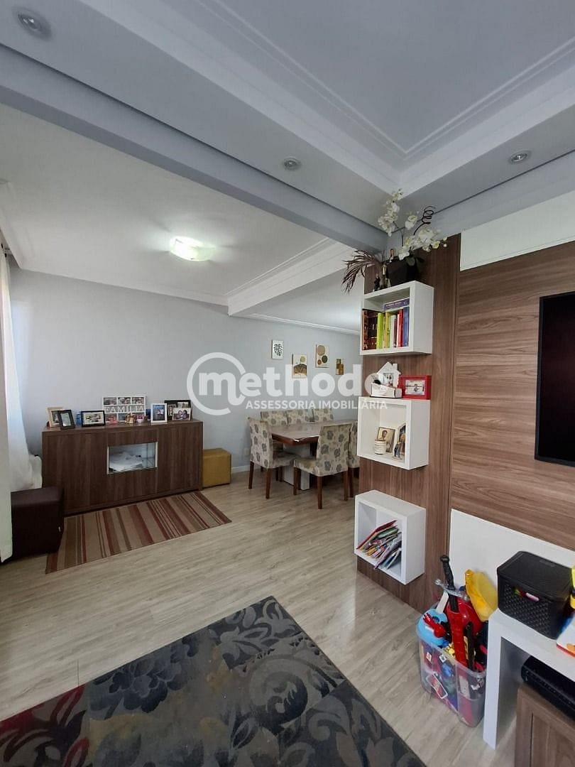 Casa, 3 quartos, 87 m² - Foto 5