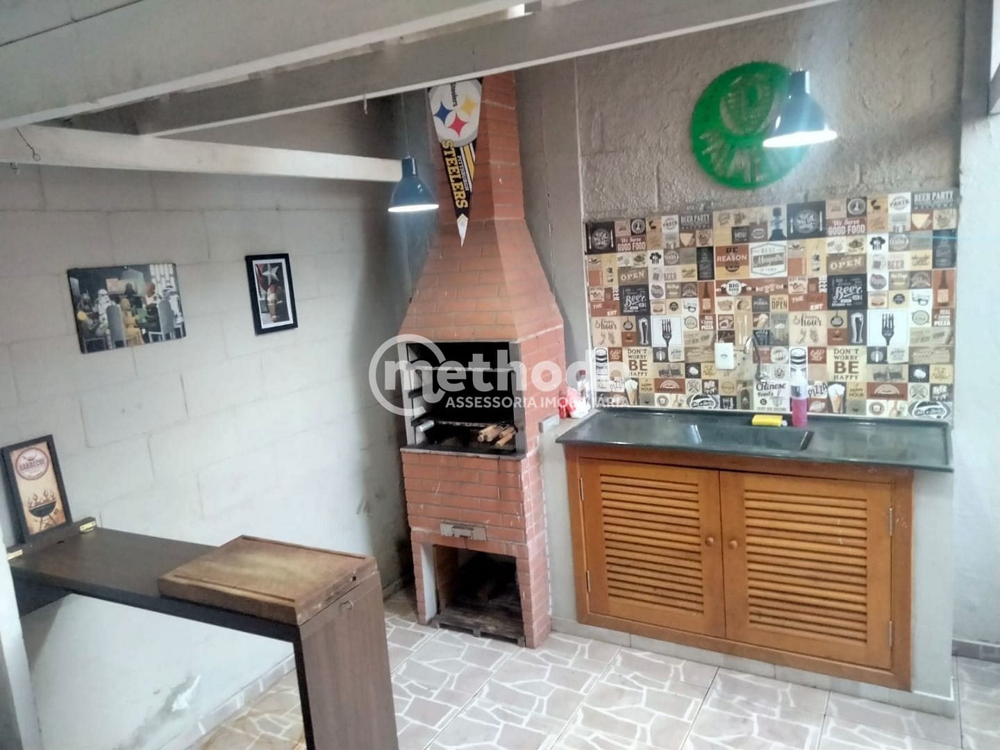 Casa, 3 quartos, 87 m² - Foto 11