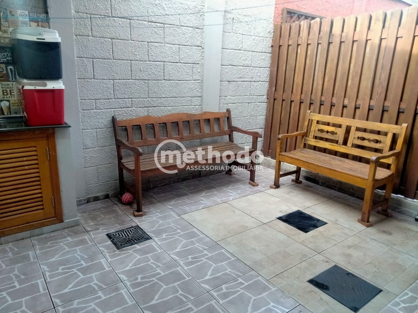 Casa, 3 quartos, 87 m² - Foto 13