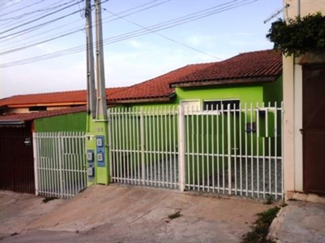 Foto do Casa - Casa residencial à venda, Jardim Brasilândia, Sorocaba - CA7462. | Ary Proenca Negócios Imobiliários Ltda