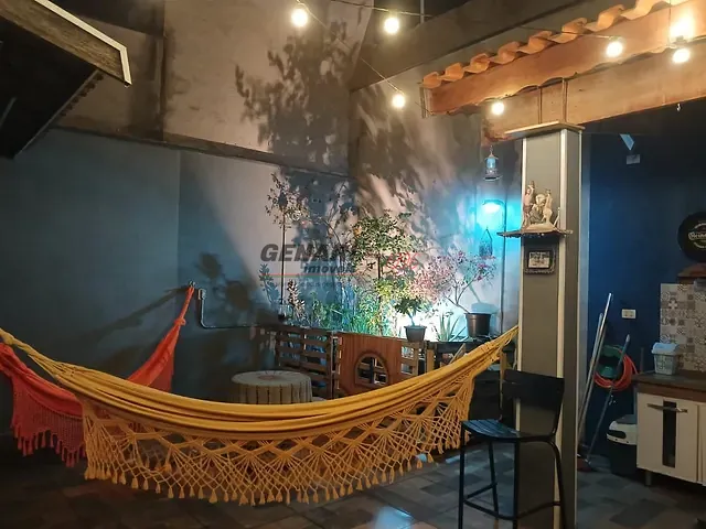 Casa com 150m² 2 quartos e 1 banheiro, à venda, no bairro Parque Campo Bonito em Indaiatuba