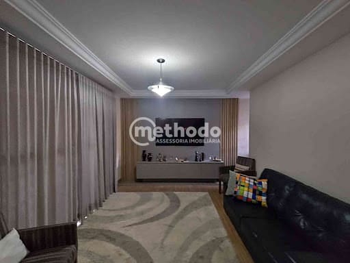 Casa, 3 quartos, 267 m² - Foto 10