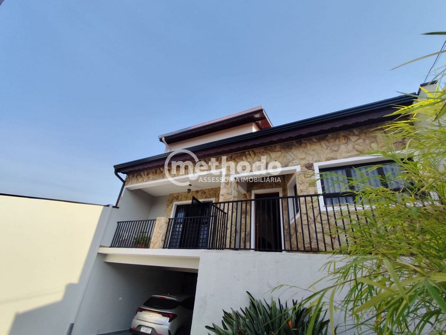 Casa, 3 quartos, 267 m² - Foto 2