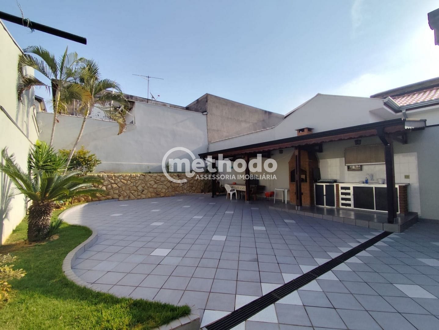 Casa, 3 quartos, 267 m² - Foto 42
