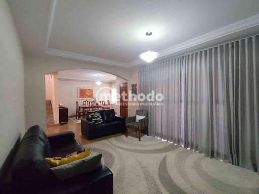 Casa, 3 quartos, 267 m² - Foto 11