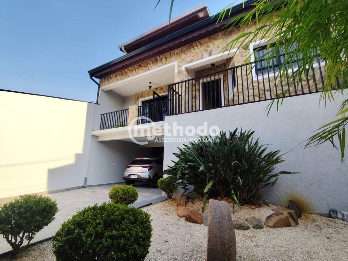 Casa, 3 quartos, 267 m² - Foto 1