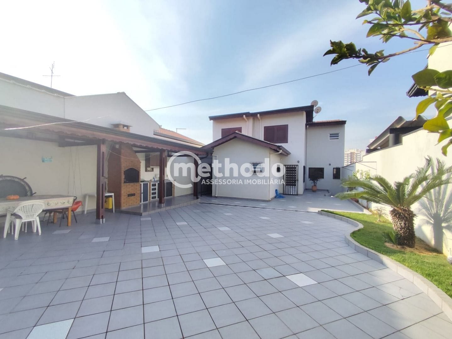 Casa, 3 quartos, 267 m² - Foto 41