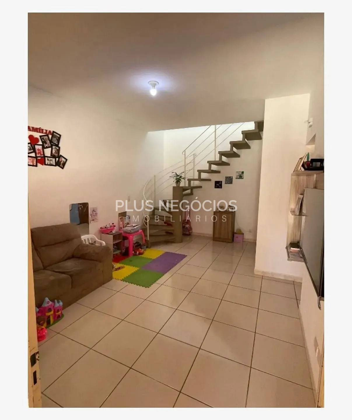 Casa, 2 quartos, 93 m² - Foto 5