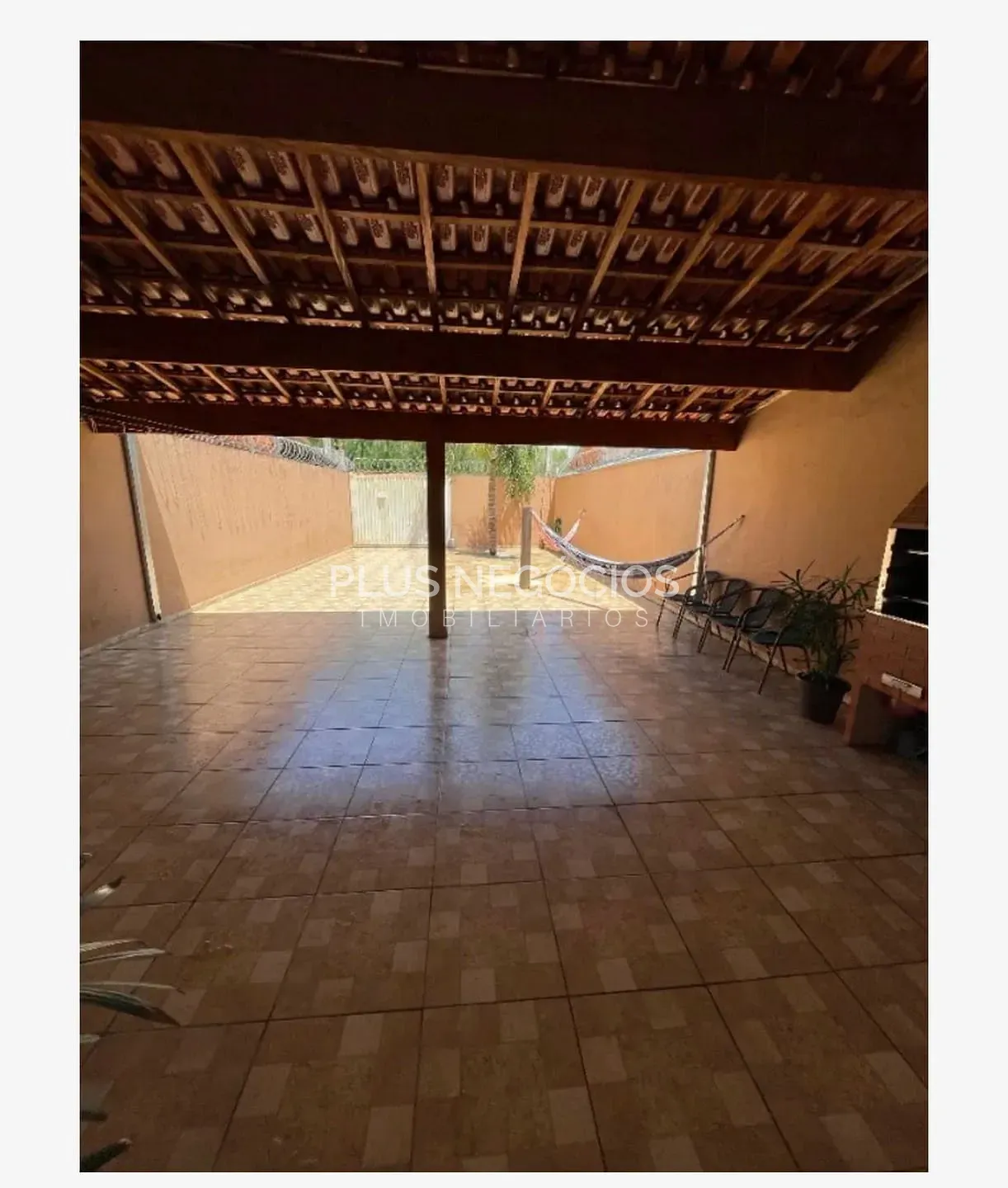 Casa, 2 quartos, 93 m² - Foto 7