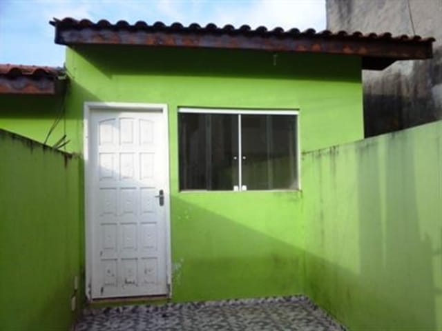 Foto do Casa - Casa à venda 2 Quartos, 1 Vaga, 125M², Jardim Brasilândia, Sorocaba - SP | Ary Proenca Negócios Imobiliários Ltda