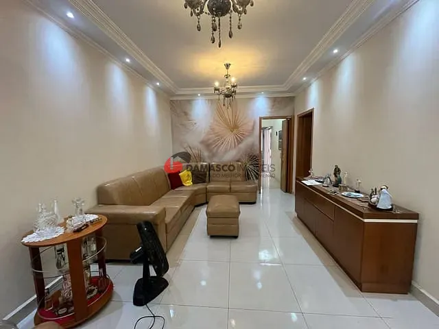 Casa 3 quartos e 2 banheiros, à venda, no bairro Olímpico em São Caetano do Sul