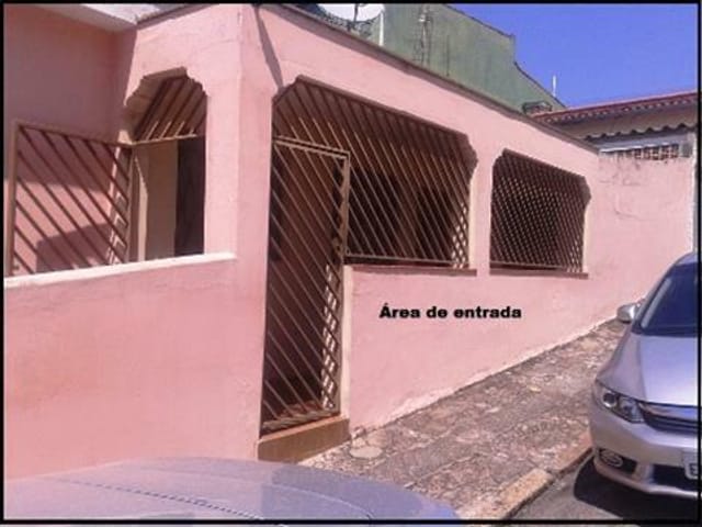 Foto do Casa - Casa residencial à venda, Vila Hortência, Sorocaba - CA7460. | Ary Proenca Negócios Imobiliários Ltda