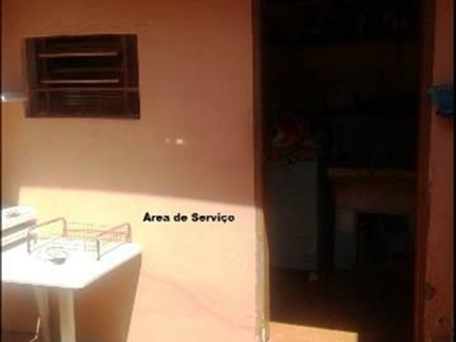 Foto do Casa - Casa residencial à venda, Vila Hortência, Sorocaba - CA7460. | Ary Proenca Negócios Imobiliários Ltda