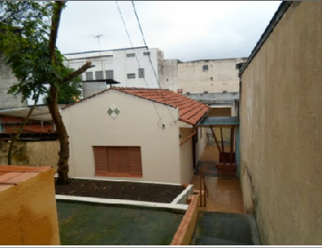 Casa à venda, Cerâmica, São Caetano do Sul, SP