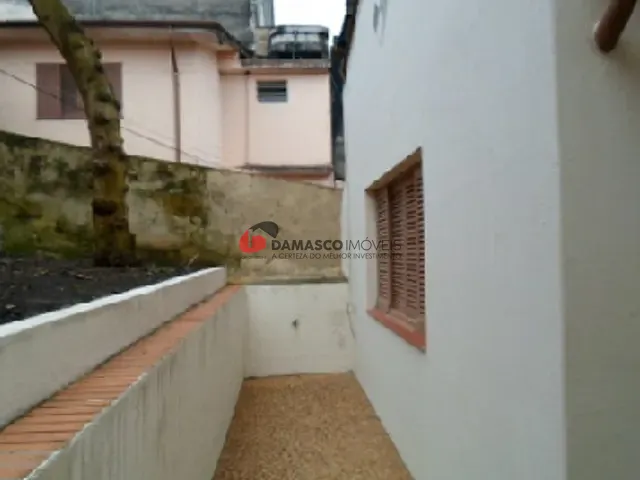 Casa 1 quarto e 1 banheiro, à venda, no bairro Cerâmica em São Caetano do Sul