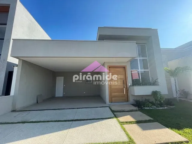 Casa com 300m² 3 quartos e 1 banheiro, à venda, no bairro Condomínio Terras do Vale em Caçapava