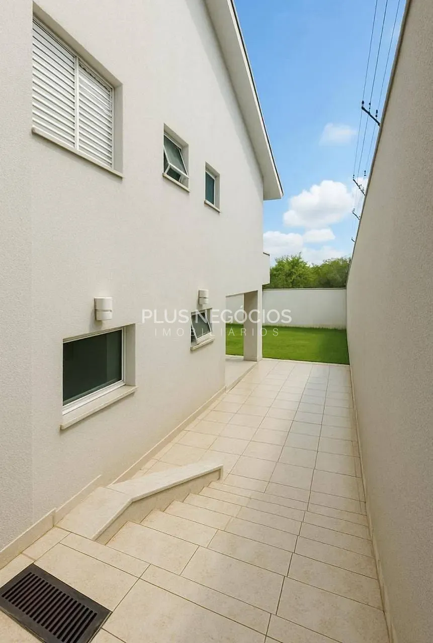 Casa, 4 quartos, 427 m² - Foto 36