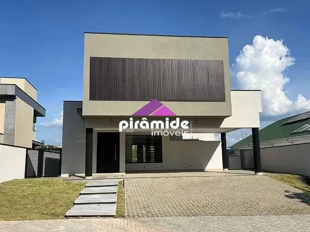 Casa com 640m² 4 quartos e 7 banheiros, à venda, no bairro Urbanova em São José dos Campos
