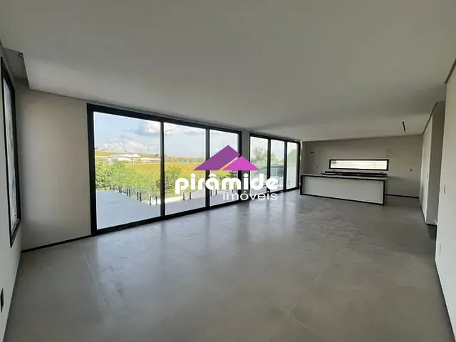 Casa com 640m² 4 quartos e 7 banheiros, à venda, no bairro Urbanova em São José dos Campos