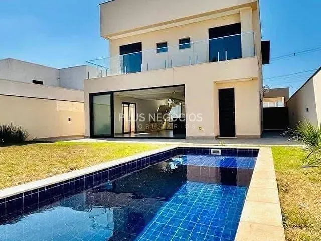 Casa com 360m² 3 quartos e 4 banheiros, à venda, no bairro Cajuru do Sul em Sorocaba