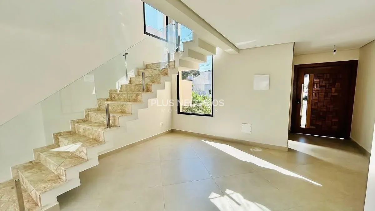 Casa, 3 quartos, 211 m² - Foto 4