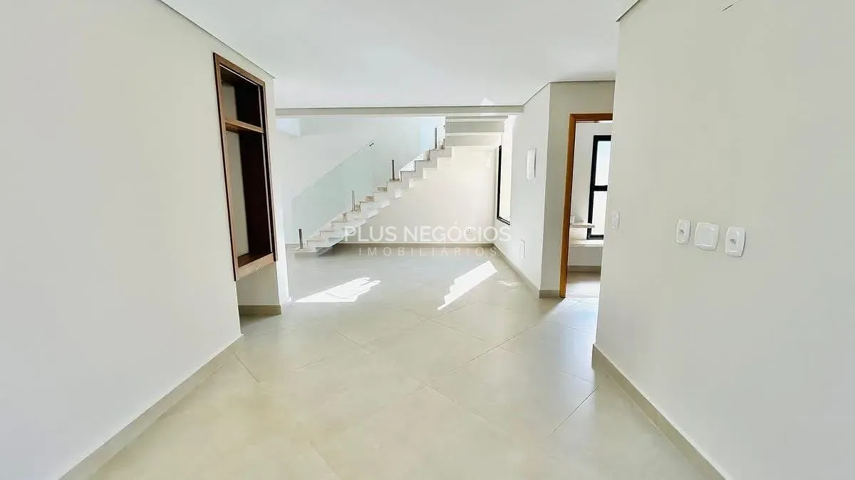 Casa, 3 quartos, 211 m² - Foto 5