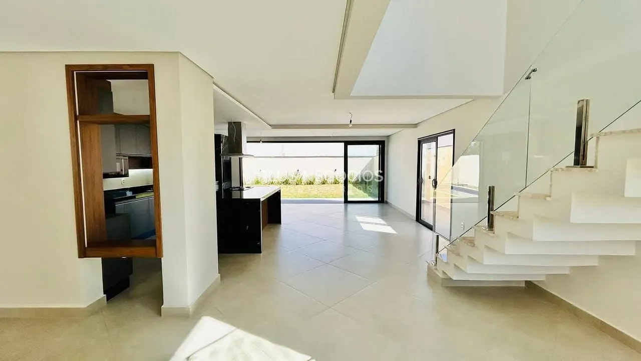 Casa, 3 quartos, 211 m² - Foto 7