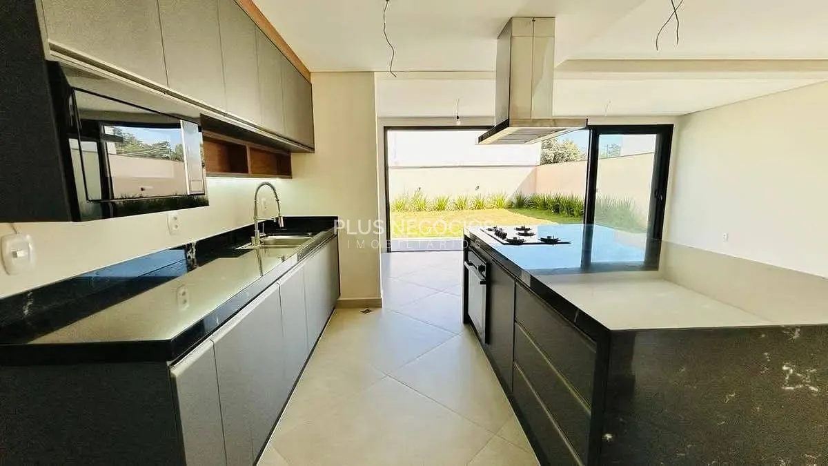 Casa, 3 quartos, 211 m² - Foto 8