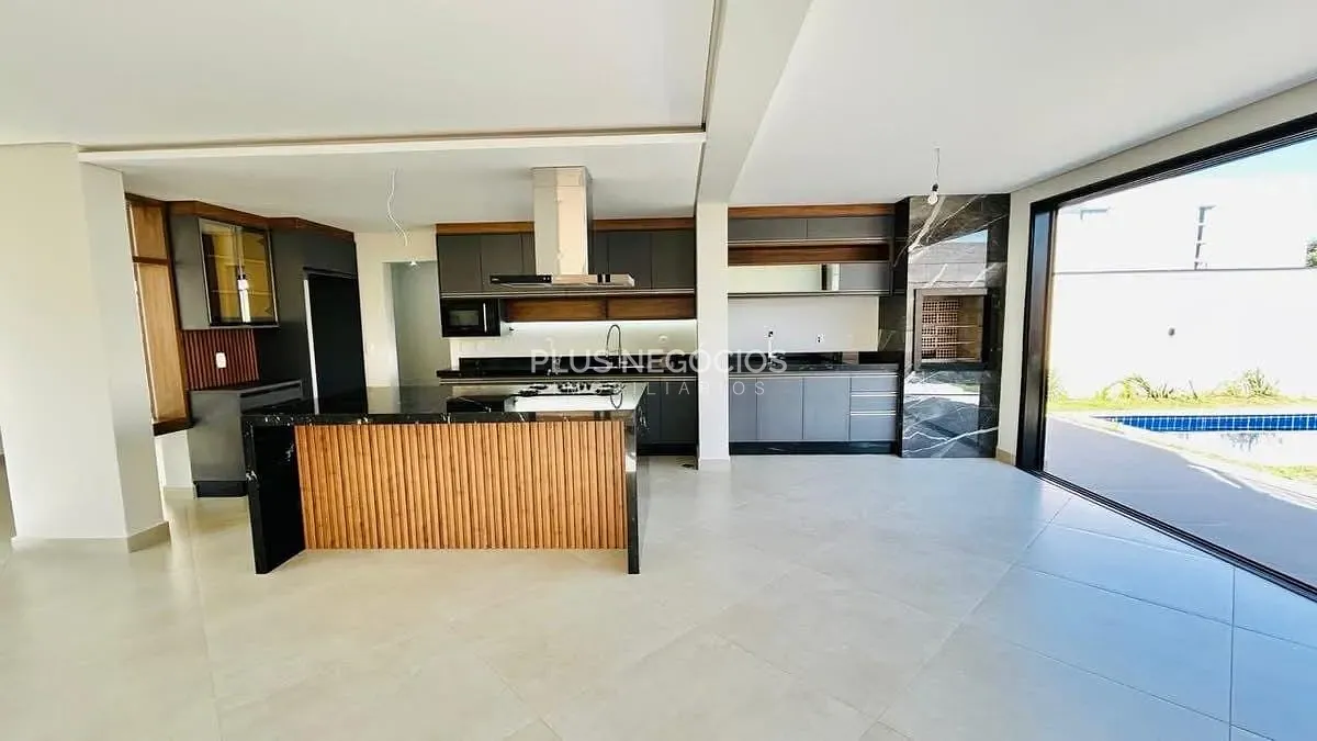 Casa, 3 quartos, 211 m² - Foto 11