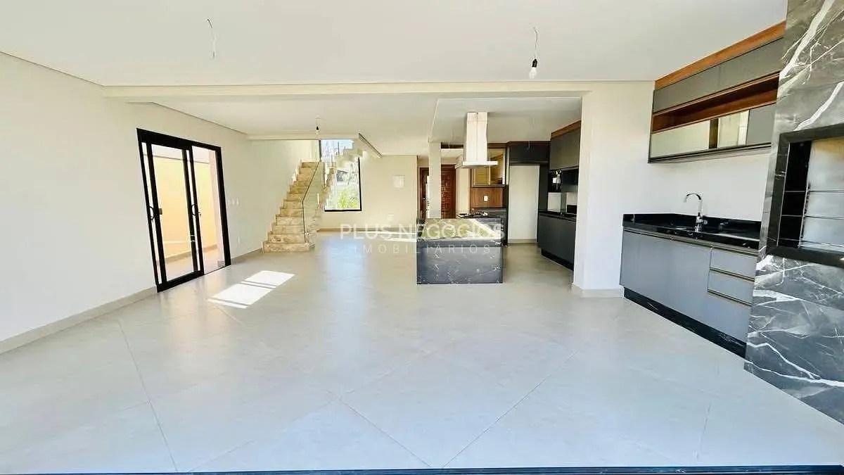 Casa, 3 quartos, 211 m² - Foto 9
