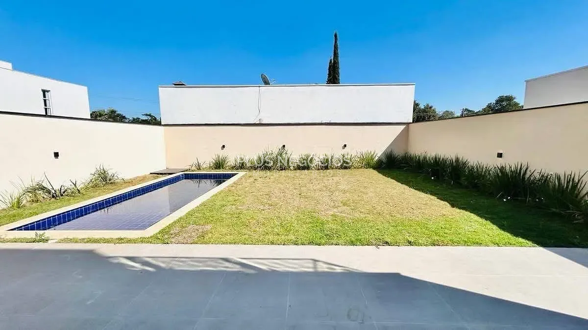 Casa, 3 quartos, 211 m² - Foto 28