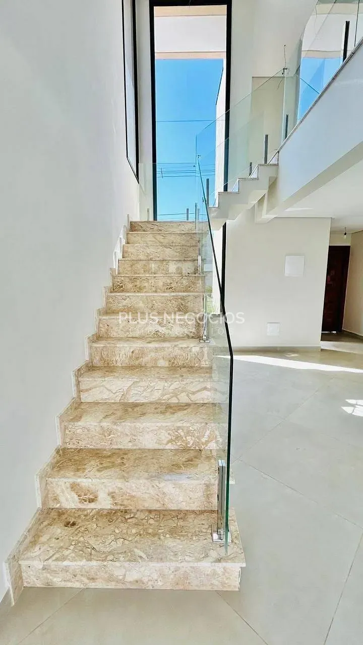 Casa, 3 quartos, 211 m² - Foto 12