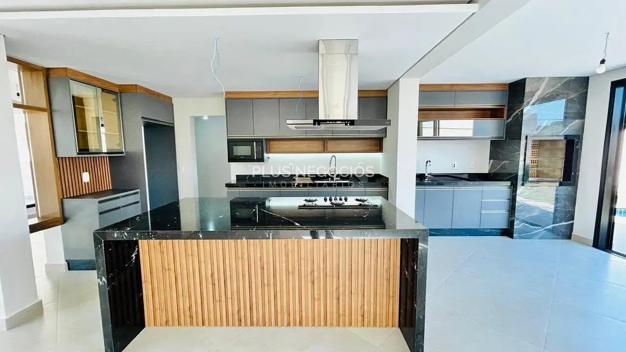 Casa, 3 quartos, 211 m² - Foto 10