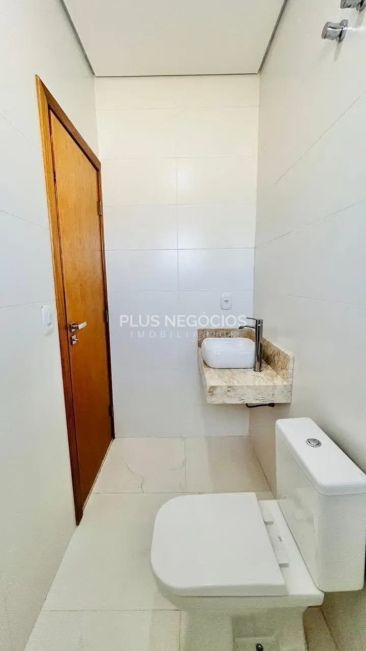 Casa, 3 quartos, 211 m² - Foto 15