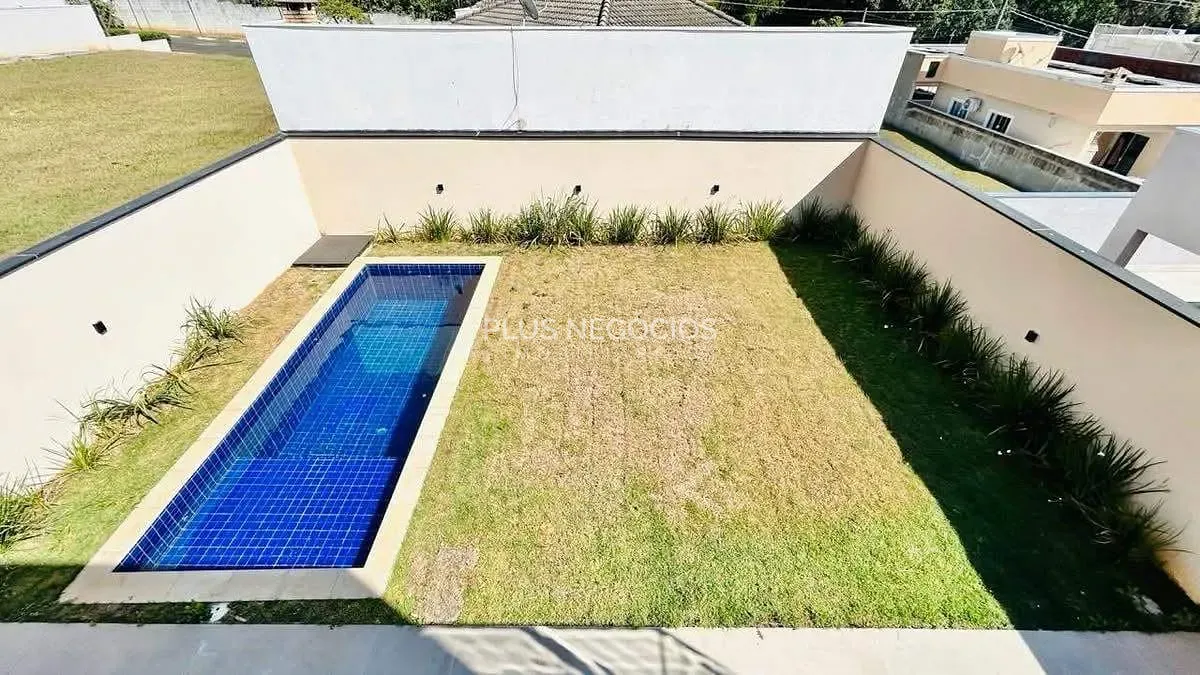 Casa, 3 quartos, 211 m² - Foto 27