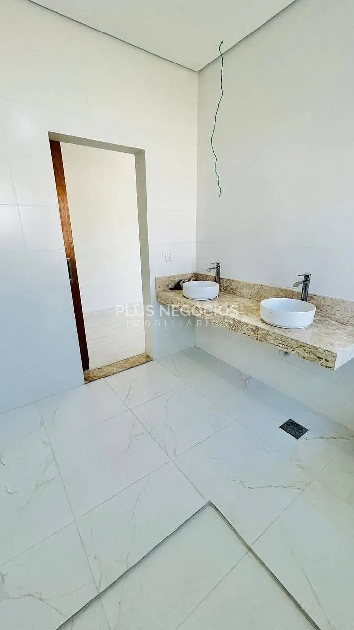 Casa, 3 quartos, 211 m² - Foto 20