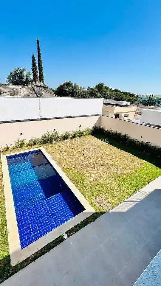 Casa, 3 quartos, 211 m² - Foto 26