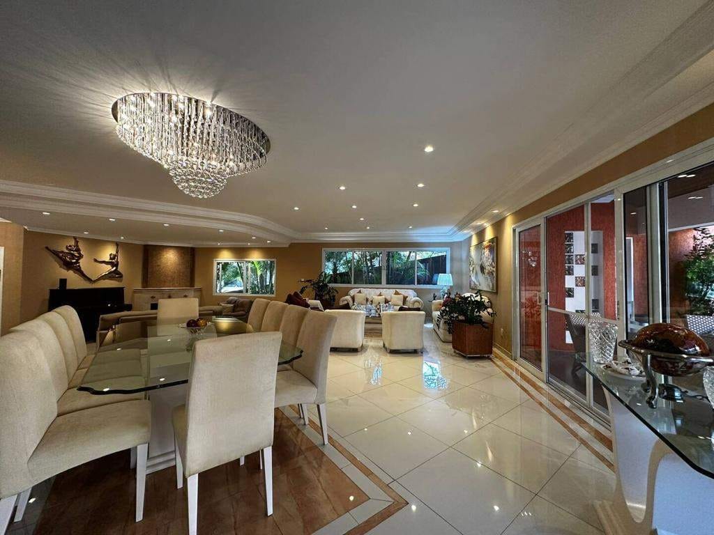 Casa em Alphaville — foto 1