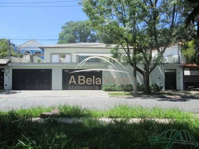 Casa com 400m² 4 quartos e 5 banheiros, à venda, no bairro LAPA em São Paulo