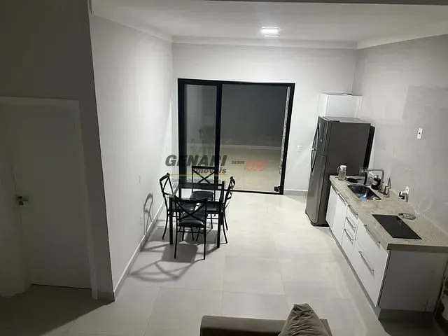 Casa com 150m² 1 quarto e 2 banheiros, à venda, no bairro Jardim Residencial Nova Veneza em Indaiatuba