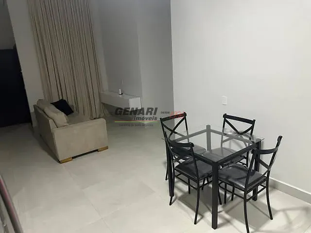 Casa com 150m² 1 quarto e 2 banheiros, à venda, no bairro Jardim Residencial Nova Veneza em Indaiatuba