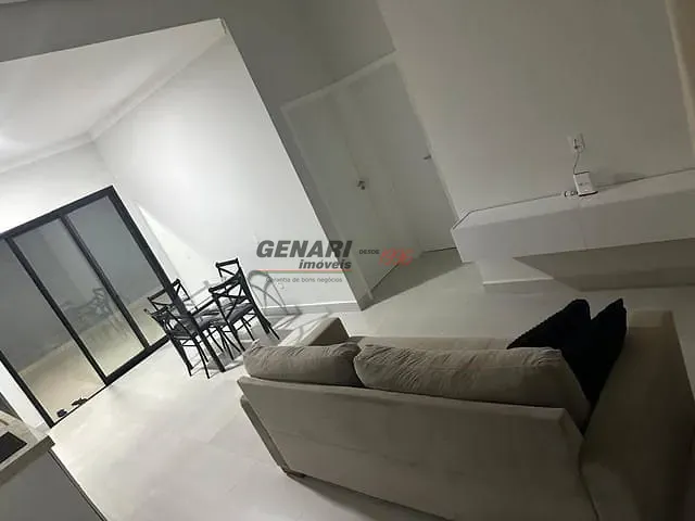 Casa com 150m² 1 quarto e 2 banheiros, à venda, no bairro Jardim Residencial Nova Veneza em Indaiatuba