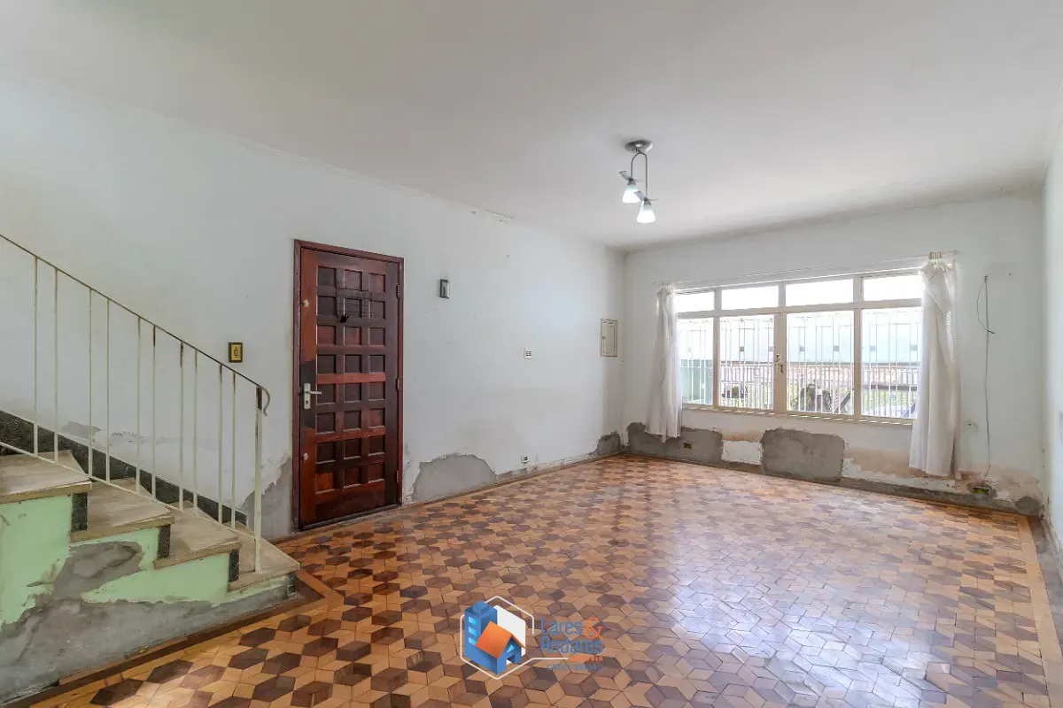 Casa, 3 quartos, 167 m² - Foto 1