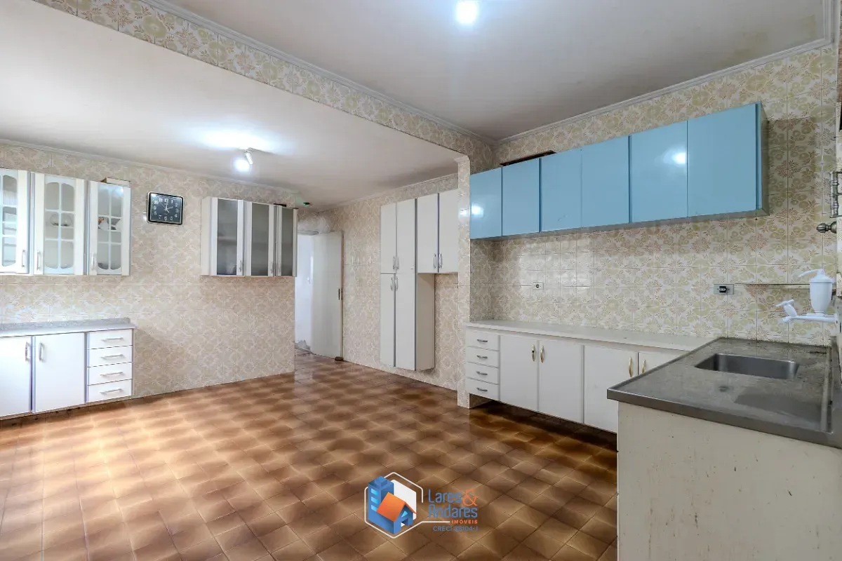 Casa, 3 quartos, 167 m² - Foto 25