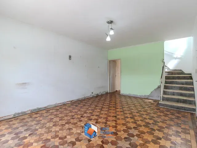 Casa com 150m² 3 quartos e 2 banheiros, à venda, no bairro Vila Marari em São Paulo