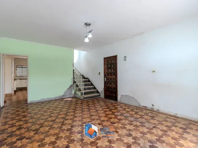Casa com 150m² 3 quartos e 2 banheiros, à venda, no bairro Vila Marari em São Paulo