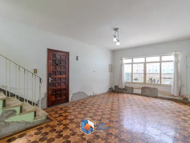Casa com 150m² 3 quartos e 2 banheiros, à venda, no bairro Vila Marari em São Paulo
