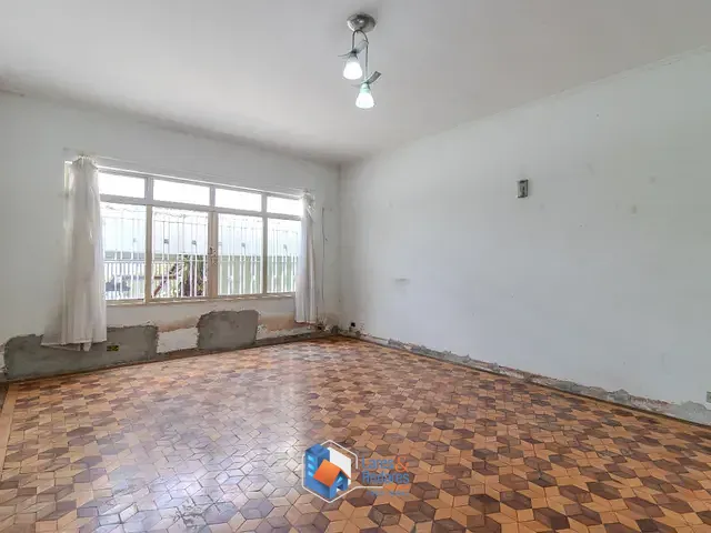 Casa com 150m² 3 quartos e 2 banheiros, à venda, no bairro Vila Marari em São Paulo